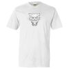 Unisex Garment-Dyed Lightweight T-Shirt Thumbnail