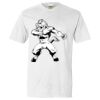 Unisex Garment-Dyed Lightweight T-Shirt Thumbnail
