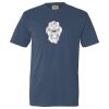 Unisex Garment-Dyed Lightweight T-Shirt Thumbnail