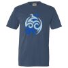 Unisex Garment-Dyed Lightweight T-Shirt Thumbnail