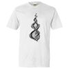 Unisex Garment-Dyed Lightweight T-Shirt Thumbnail