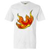 Unisex Garment-Dyed Lightweight T-Shirt Thumbnail