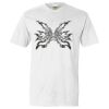 Unisex Garment-Dyed Lightweight T-Shirt Thumbnail