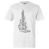 Unisex Garment-Dyed Lightweight T-Shirt Thumbnail