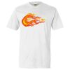 Unisex Garment-Dyed Lightweight T-Shirt Thumbnail