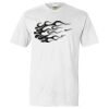 Unisex Garment-Dyed Lightweight T-Shirt Thumbnail