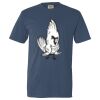 Unisex Garment-Dyed Lightweight T-Shirt Thumbnail