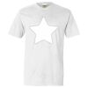 Unisex Garment-Dyed Lightweight T-Shirt Thumbnail