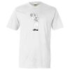 Unisex Garment-Dyed Lightweight T-Shirt Thumbnail