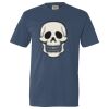 Unisex Garment-Dyed Lightweight T-Shirt Thumbnail
