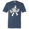 Unisex Garment-Dyed Lightweight T-Shirt Thumbnail