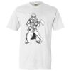 Unisex Garment-Dyed Lightweight T-Shirt Thumbnail