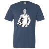 Unisex Garment-Dyed Lightweight T-Shirt Thumbnail
