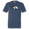 Unisex Garment-Dyed Lightweight T-Shirt Thumbnail