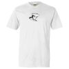 Unisex Garment-Dyed Lightweight T-Shirt Thumbnail