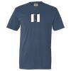 Unisex Garment-Dyed Lightweight T-Shirt Thumbnail