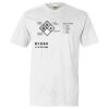 Unisex Garment-Dyed Lightweight T-Shirt Thumbnail