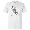 Unisex Garment-Dyed Lightweight T-Shirt Thumbnail