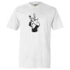 Unisex Garment-Dyed Lightweight T-Shirt Thumbnail