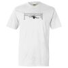 Unisex Garment-Dyed Lightweight T-Shirt Thumbnail