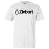 Unisex Garment-Dyed Lightweight T-Shirt Thumbnail