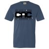 Unisex Garment-Dyed Lightweight T-Shirt Thumbnail