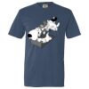 Unisex Garment-Dyed Lightweight T-Shirt Thumbnail