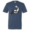 Unisex Garment-Dyed Lightweight T-Shirt Thumbnail