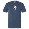 Unisex Garment-Dyed Lightweight T-Shirt Thumbnail