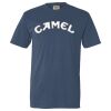 Unisex Garment-Dyed Lightweight T-Shirt Thumbnail