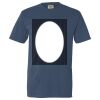 Unisex Garment-Dyed Lightweight T-Shirt Thumbnail