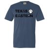 Unisex Garment-Dyed Lightweight T-Shirt Thumbnail