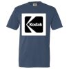 Unisex Garment-Dyed Lightweight T-Shirt Thumbnail