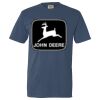 Unisex Garment-Dyed Lightweight T-Shirt Thumbnail