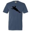 Unisex Garment-Dyed Lightweight T-Shirt Thumbnail
