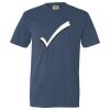 Unisex Garment-Dyed Lightweight T-Shirt Thumbnail