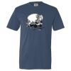 Unisex Garment-Dyed Lightweight T-Shirt Thumbnail