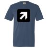 Unisex Garment-Dyed Lightweight T-Shirt Thumbnail