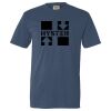 Unisex Garment-Dyed Lightweight T-Shirt Thumbnail