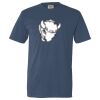 Unisex Garment-Dyed Lightweight T-Shirt Thumbnail