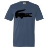 Unisex Garment-Dyed Lightweight T-Shirt Thumbnail