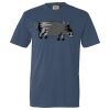 Unisex Garment-Dyed Lightweight T-Shirt Thumbnail