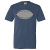 Unisex Garment-Dyed Lightweight T-Shirt Thumbnail
