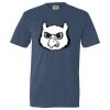 Unisex Garment-Dyed Lightweight T-Shirt Thumbnail