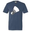Unisex Garment-Dyed Lightweight T-Shirt Thumbnail