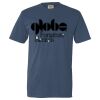 Unisex Garment-Dyed Lightweight T-Shirt Thumbnail