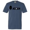 Unisex Garment-Dyed Lightweight T-Shirt Thumbnail