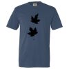 Unisex Garment-Dyed Lightweight T-Shirt Thumbnail