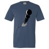 Unisex Garment-Dyed Lightweight T-Shirt Thumbnail