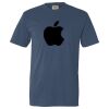 Unisex Garment-Dyed Lightweight T-Shirt Thumbnail